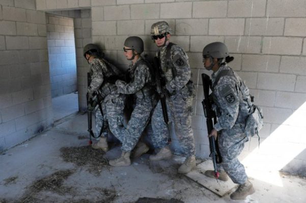 us-army-training
