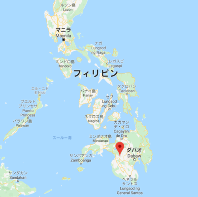 フィリピンコタバト周辺での爆発事案 海外安全 Jp 自立的な海外安全管理のための専門サイト