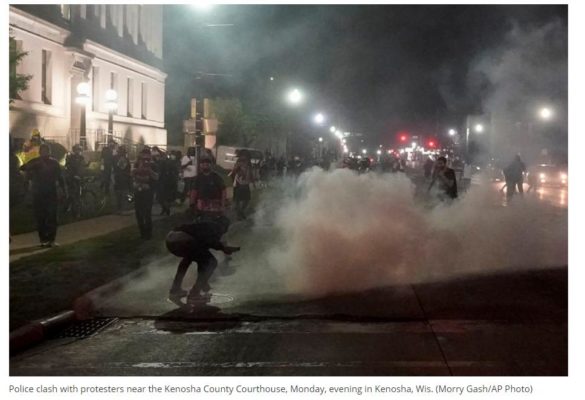 kenosha-protest