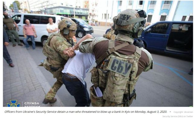 ukraine-bank-arrest