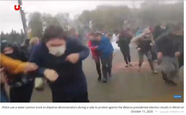 belarus-protest