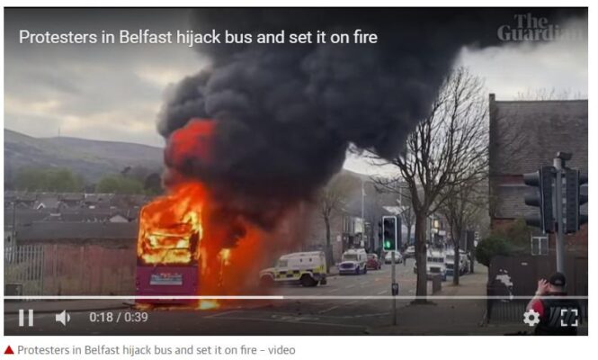 belfast-bus-fire