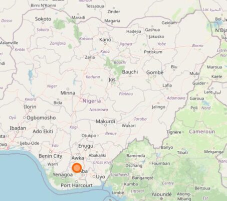 owerri-map