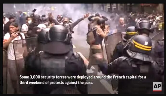 france-clash-protest