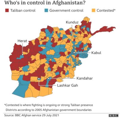 taliban-control-map