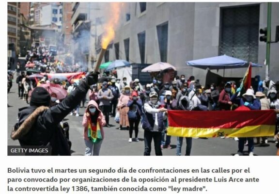 bolivia-protest
