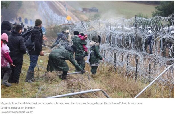 poland-border