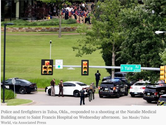 tulsa-shooting