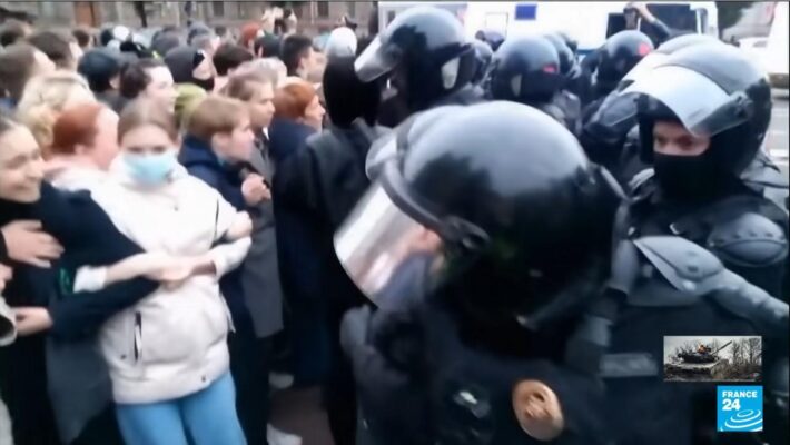 russia-protest