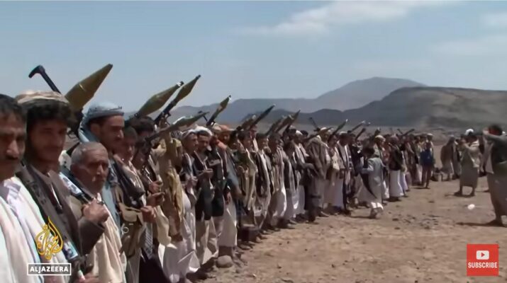 houthis-weapon