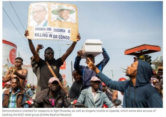 DRC-protest-rwanda