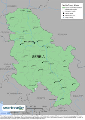 serbia-aus-level