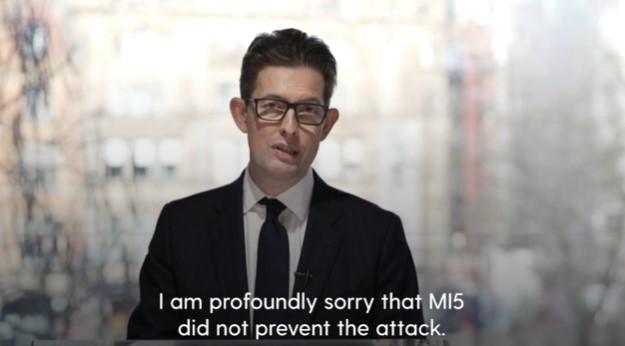 MI5-sorry