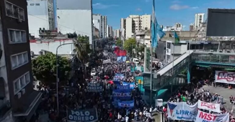 argentina-protest