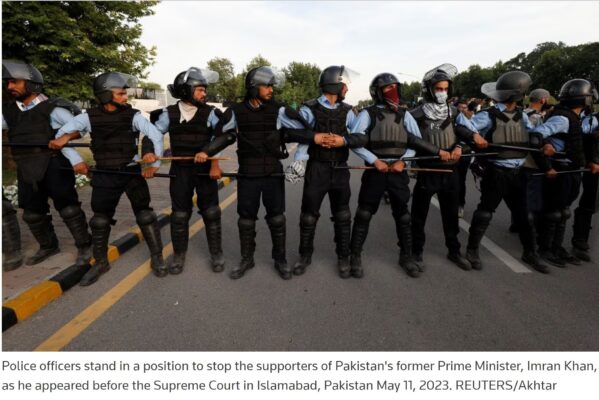 islamabad-court-guard