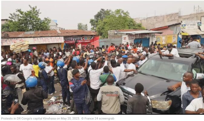 kinshasa-protest