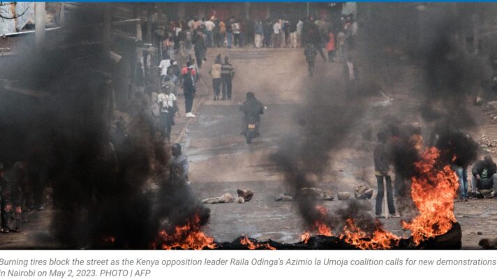 nairobi-protest