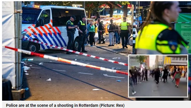 rotterdam-shooting