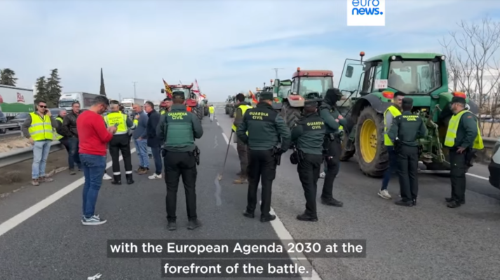 spain-road-block