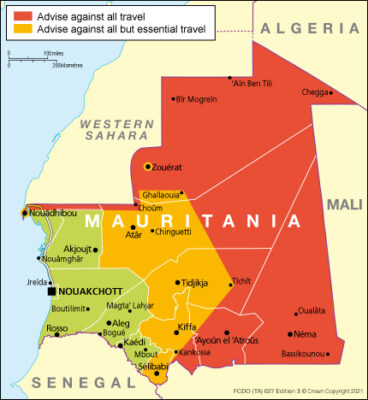 mauritania-uk-level