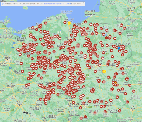 poland-protest-map