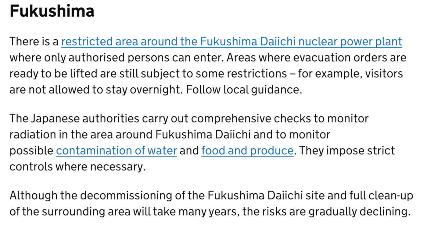 海外安全.jp|自立的な海外安全管理のための専門サイト