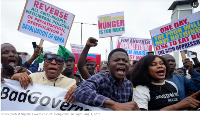 nigeria-protest