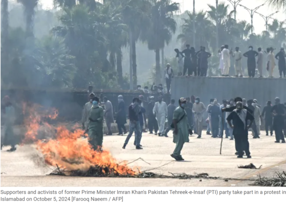 islamabad-protest-clash