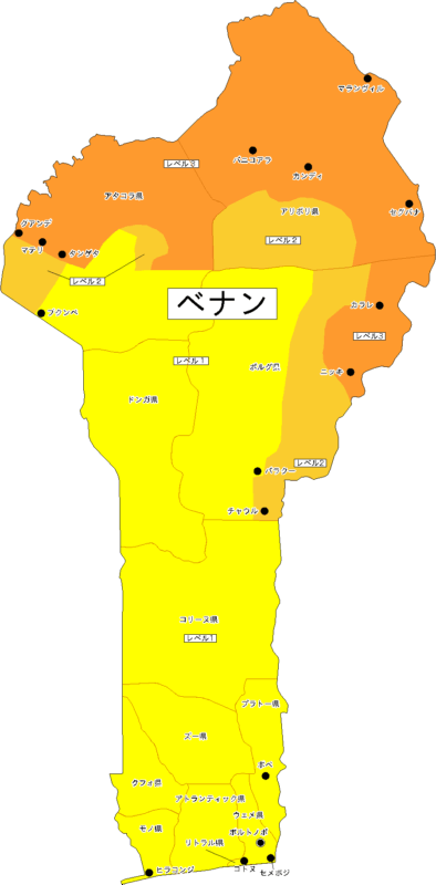 海外安全.jp|自立的な海外安全管理のための専門サイト