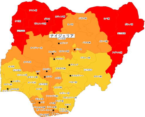 nigeria-jpn-level