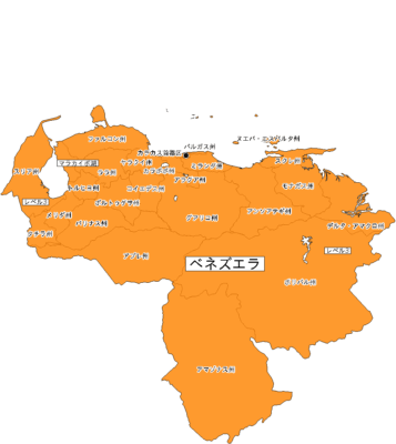 venezuela-jpn-level