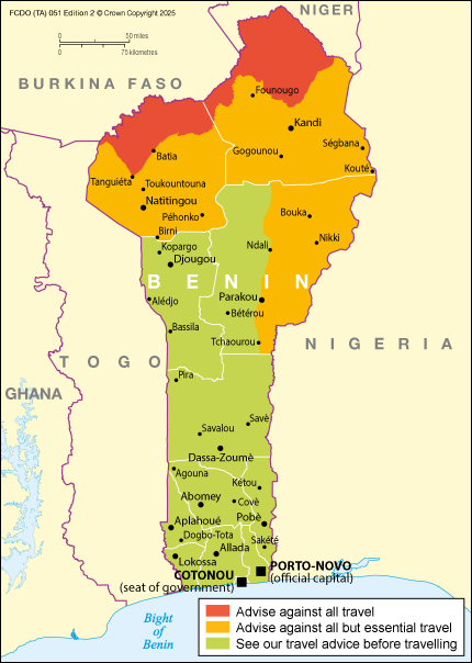 海外安全.jp|自立的な海外安全管理のための専門サイト