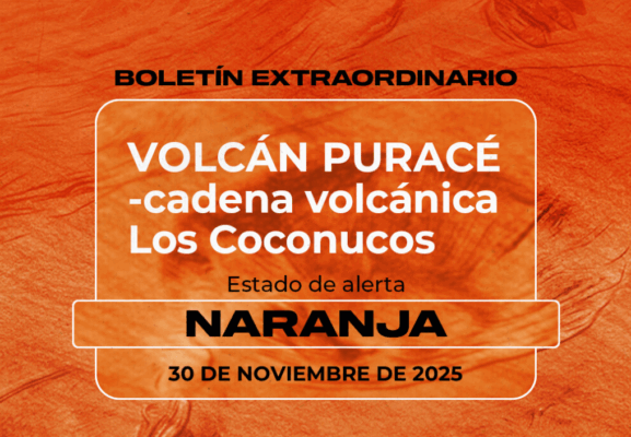 volcan prase