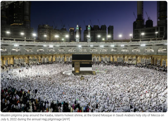 Hajj-picture