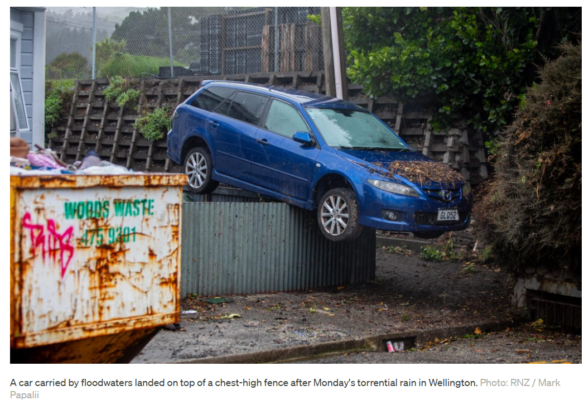 RNZ-wellington-flood