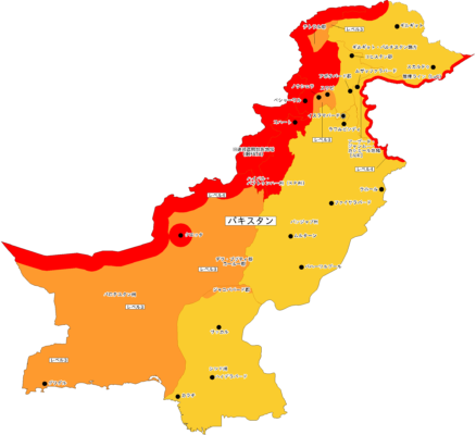 pakistan-jpn-level