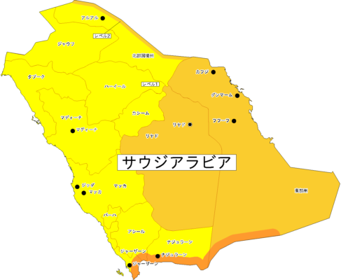 saudiarabia-jpn-level