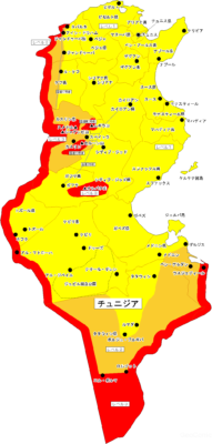 tunisia-jpn-level