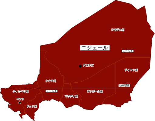 niger-jpn-level