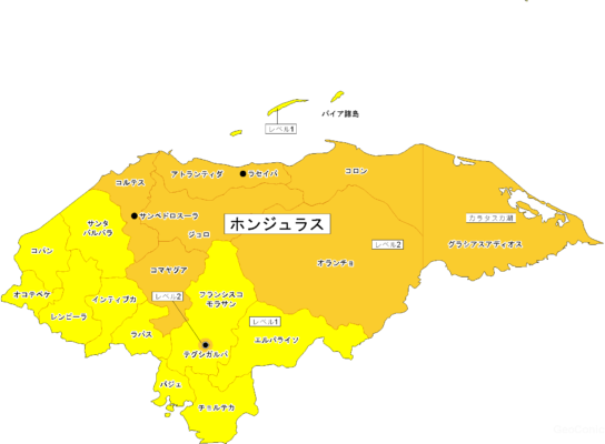 honduras-jpn-level