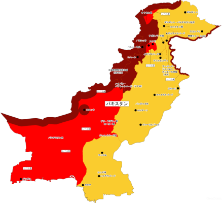 pakistan-jpn-level