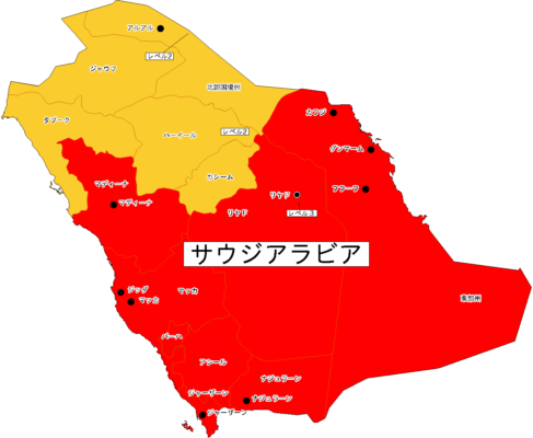 saudiarabia-jpn-level