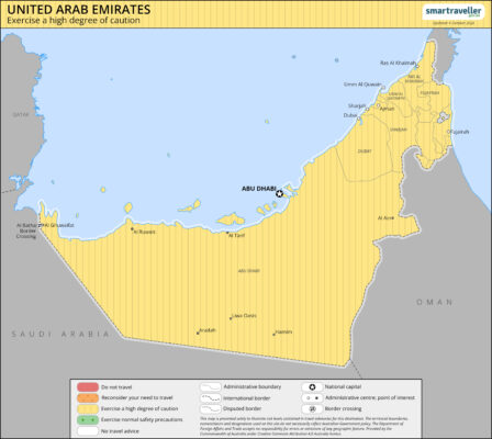 UAE-aus-level