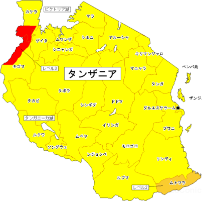 tanzania-jpn-level